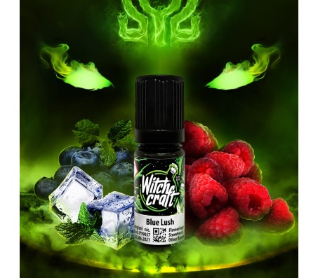 Blue Lush - Witchcraft - 10 ml